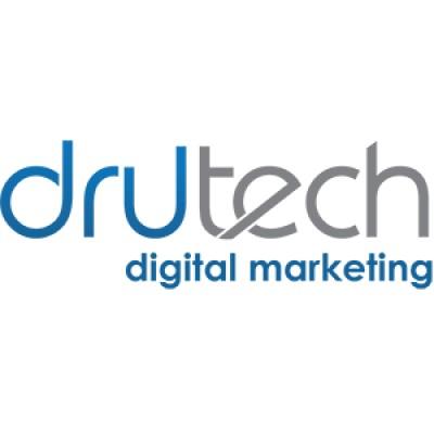 Drutech Media Logo