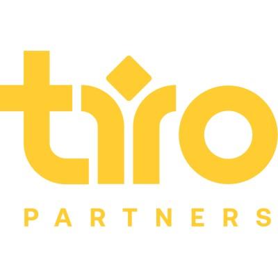Tiro Partners Limited Logo