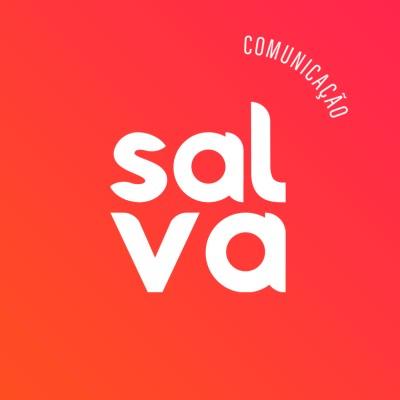 Salva Comunicação Logo