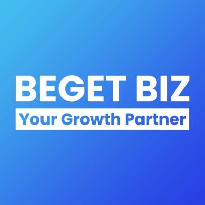 BegetBiz Logo