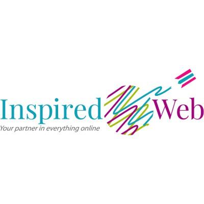 InspiredWeb.co.za Logo