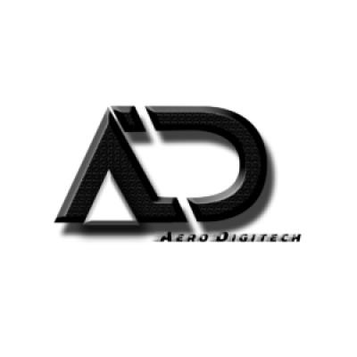 Aero Digitech Logo