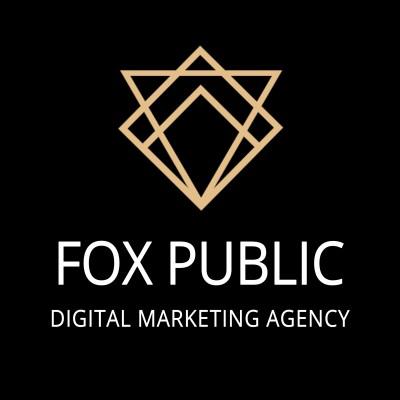 Fox Public Pty Ltd Logo