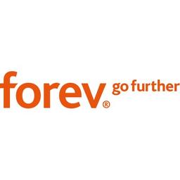 Forev Ltd Logo