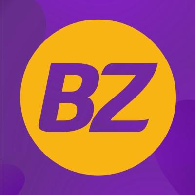 BZ Propaganda e Marketing Logo