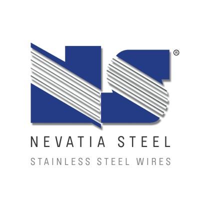 Nevatia Steel & Alloys Pvt. Ltd. Logo