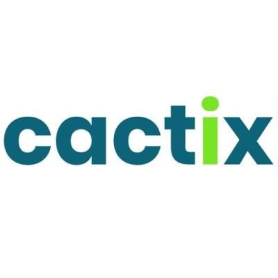 Cactix Logo