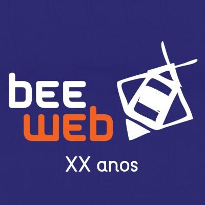 BeeWeb Agência Digital Logo