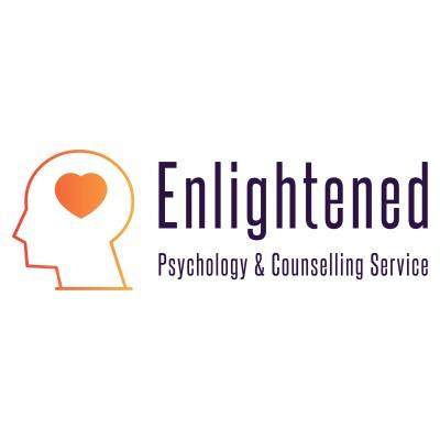 Enlightened Psychology & Counselling Service Logo