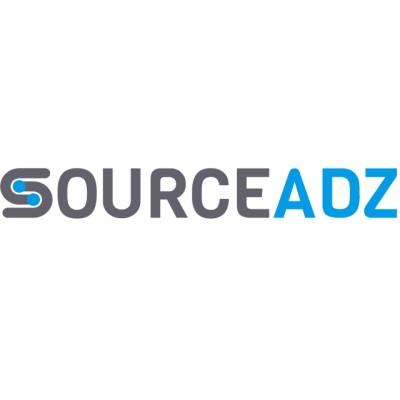 Source Adz Media's Logo