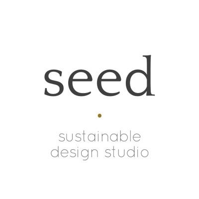 Seed Sustainable Design Studio Logo