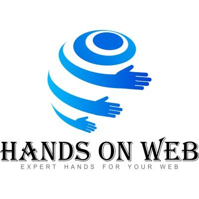Hands on web Logo