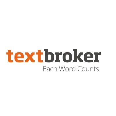 Textbroker UK Logo
