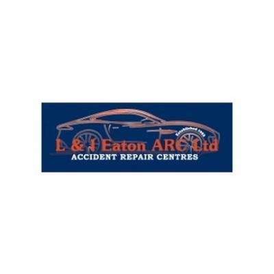 L& I Eaton ARC Ltd Logo