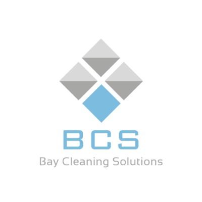Bay Cleaning Solutions UK Logo