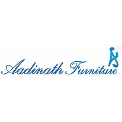 Aadinath Furniture Logo