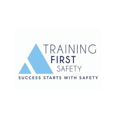 Training First Safety Ltd's Logo