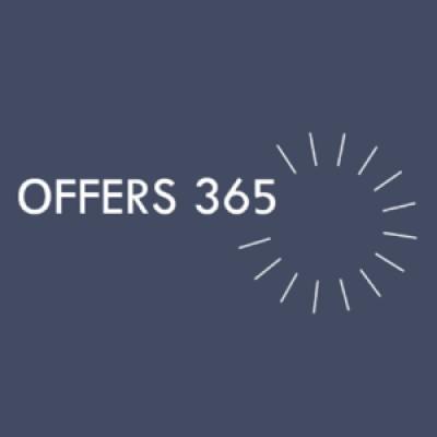 Offers365 Limited Logo