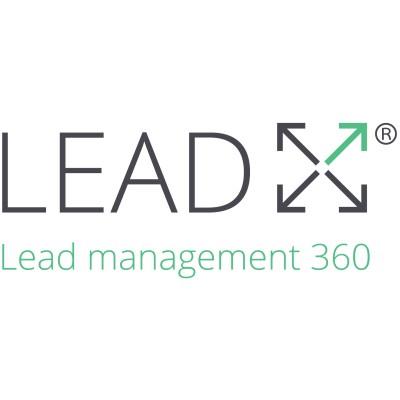LeadX AS's Logo