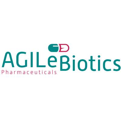 AGILeBiotics B.V. Logo