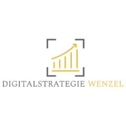 Digitalstrategie Wenzel Logo