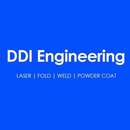 DDI Engineering Logo