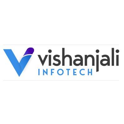 Vishanjali Infotech Pvt Ltd Logo
