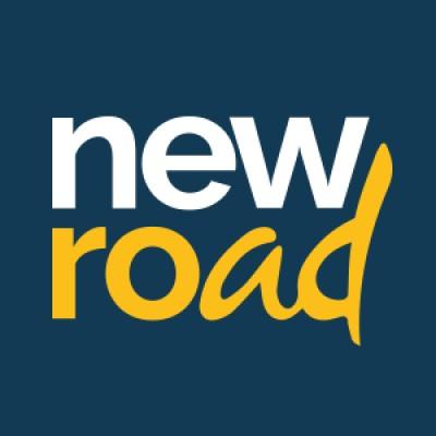 Agência NewRoad Logo