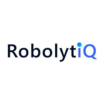 RobolytiQ Logo