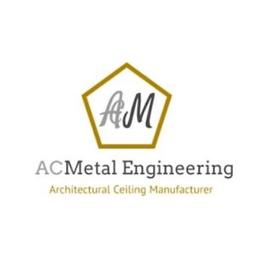 AcMetal Engineering Logo