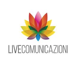 Live Comunicazioni Logo