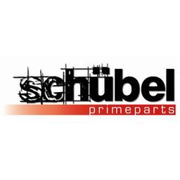 Schübel PrimeParts Logo