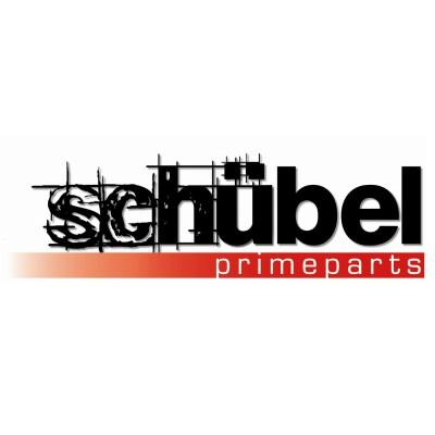 Schübel PrimeParts Logo