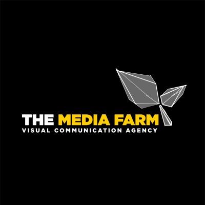 The Media Farm Logo