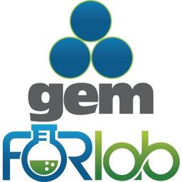 GEMFORLAB - ABLE Biosciences Logo
