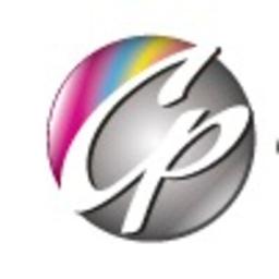 CENTRAL PRINT MX Logo