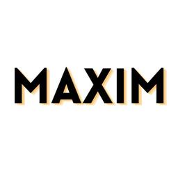 Maxim Metaverse Logo