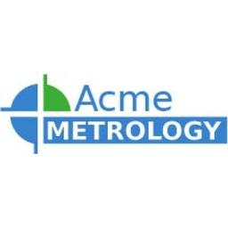 Acme Metrology Logo