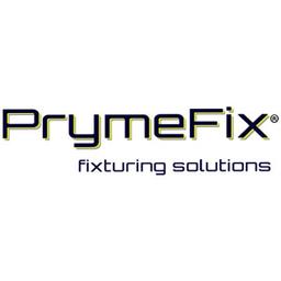 Prymefix Fixturing Solutions Logo