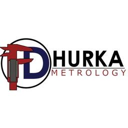 F. D. Hurka Metrology Logo