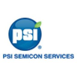 PSI Semicon Services Logo