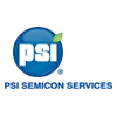 PSI Semicon Services Logo