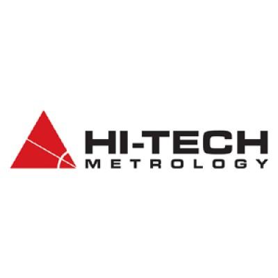 Hi-Tech Metrology Logo