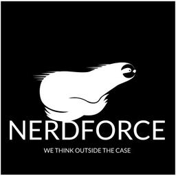 nerdforce GmbH & Co. KG Logo