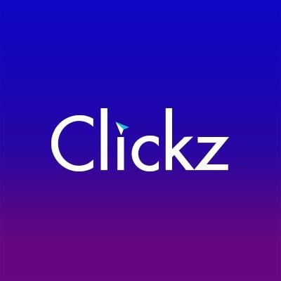 Clickz.io's Logo