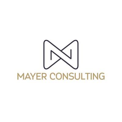 MAYER Consulting Logo