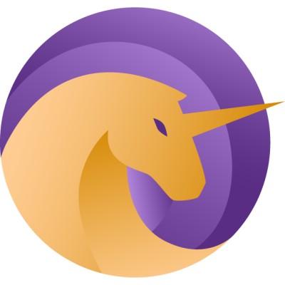 Unicorn Agency | Marketing Digital Logo