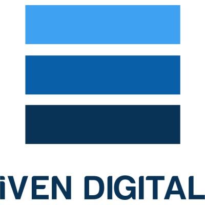 iVEN Digital Logo