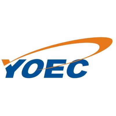 Yangtze Optical Electronics Co. Ltd's Logo