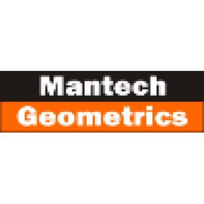 Mantech Geometrics Ltd Logo